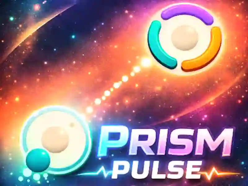 Prism Pulse – kostenloses Online-Spiel