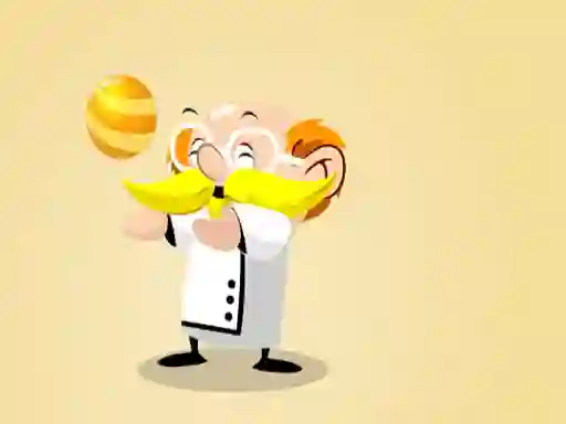 Professor Bubble – kostenloses Online-Spiel