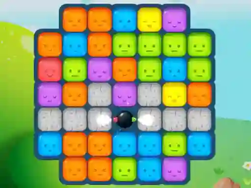 Blocky Blast – kostenloses Online-Spiel