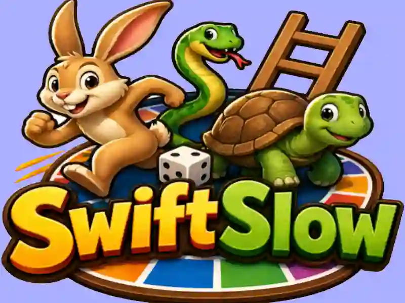 Swift Slow – kostenloses Online-Spiel