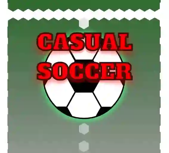 Casual Soccer – kostenloses Online-Spiel