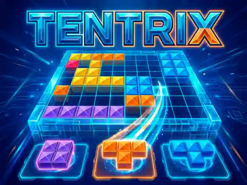 Tentrix – kostenloses Online-Spiel
