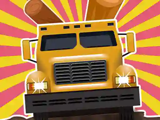 Truck Physics – kostenloses Online-Spiel
