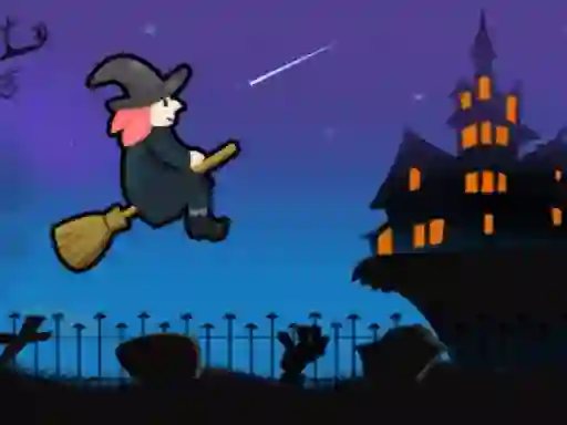 Bomb The Ghost – kostenloses Online-Spiel