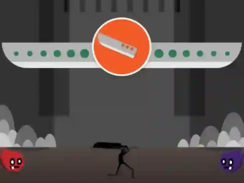 Swordsman – kostenloses Online-Spiel