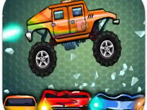 Biggy Way – kostenloses Online-Spiel