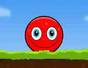 Smiley Ball – kostenloses Online-Spiel