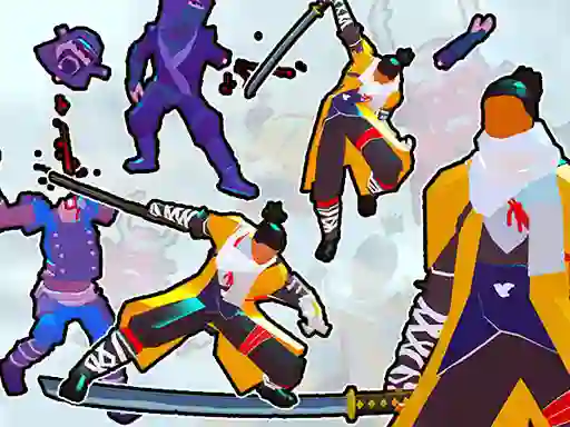 Hero 5: Katana Slice – kostenloses Online-Spiel