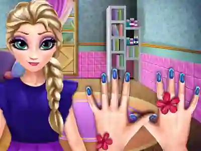 Princess Makeup Salon – kostenloses Online-Spiel