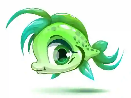 Cute Fish Memory Challenge – kostenloses Online-Spiel