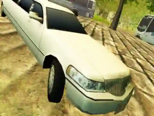 Limousine Driver – kostenloses Online-Spiel
