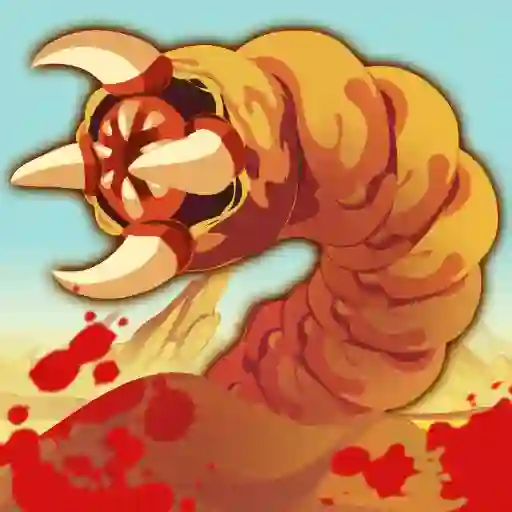 Terror Of Deep Sand – kostenloses Online-Spiel