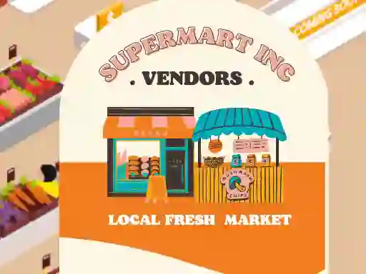 Supermart Inc – kostenloses Online-Spiel