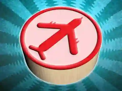 Aeroplane Chess 3D – kostenloses Online-Spiel