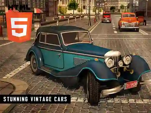 Mafia Driver – kostenloses Online-Spiel