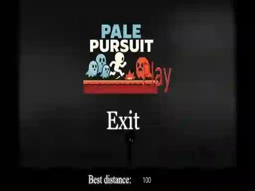Pale Pursuit – kostenloses Online-Spiel