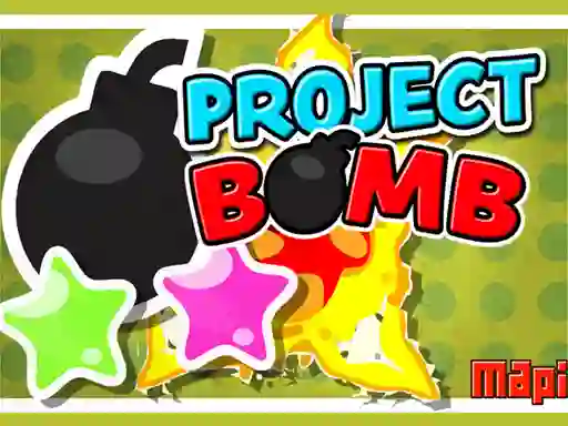 Project Bomb – kostenloses Online-Spiel