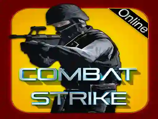 Combat Strike – kostenloses Online-Spiel