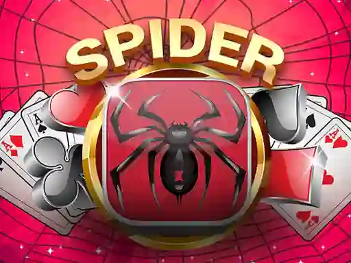 Spider Solitaire Plus – kostenloses Online-Spiel