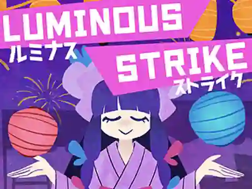 Luminous Strike – kostenloses Online-Spiel