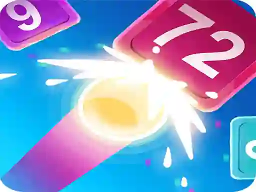 Ball vs Blocks – kostenloses Online-Spiel