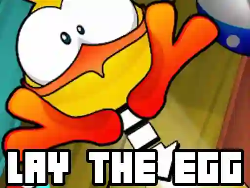 Lay The Egg – kostenloses Online-Spiel