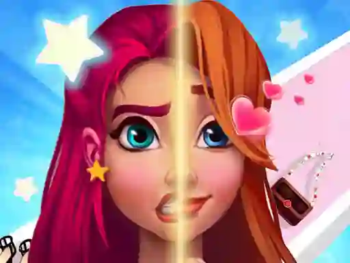 Love Shopping Rush – kostenloses Online-Spiel