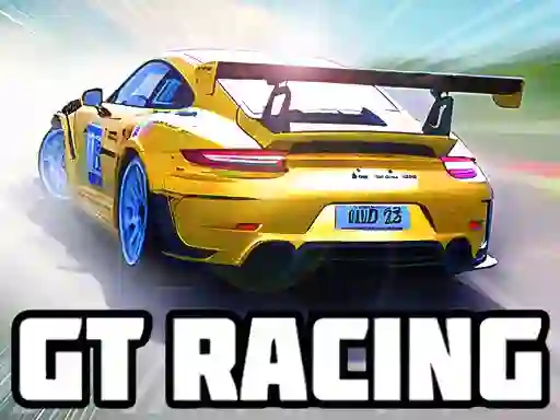 GT Racing – kostenloses Online-Spiel