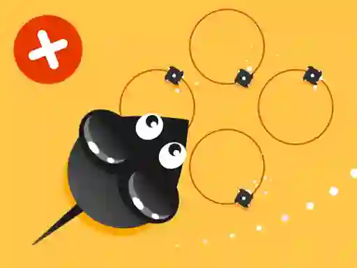 Mouse Escape – kostenloses Online-Spiel