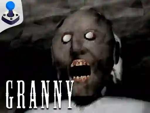 Granny Chapter Two – kostenloses Online-Spiel