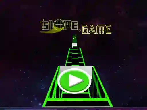 Slope Game – kostenloses Online-Spiel