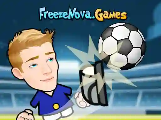 Football King – kostenloses Online-Spiel