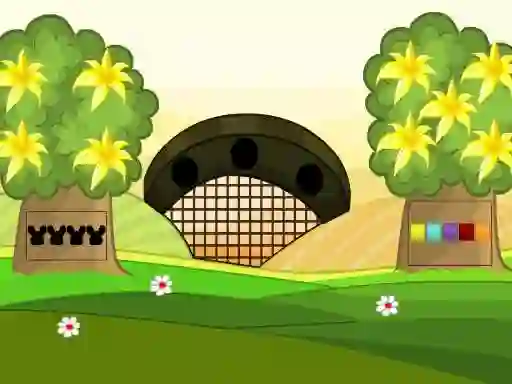 Obscure Village Escape – kostenloses Online-Spiel