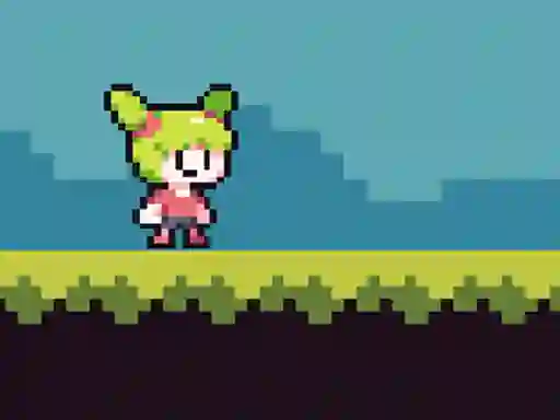 Cute Girl – kostenloses Online-Spiel