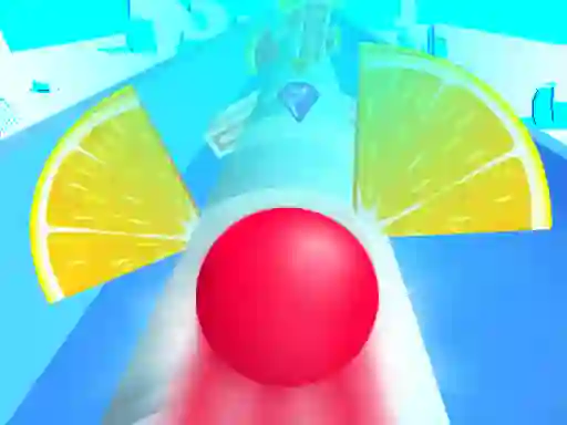 Ball 3D Balance – kostenloses Online-Spiel