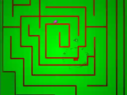 Tank maze battle – kostenloses Online-Spiel