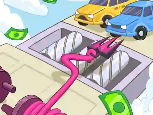 Crush All – kostenloses Online-Spiel