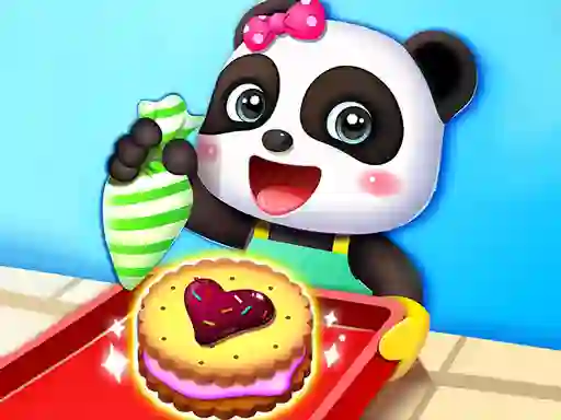 Baby Snack Factory – kostenloses Online-Spiel
