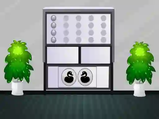 White House Escape – kostenloses Online-Spiel