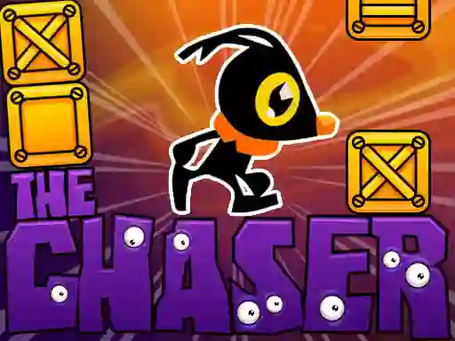 The Chaser – kostenloses Online-Spiel