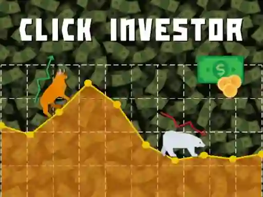 Click investor – kostenloses Online-Spiel