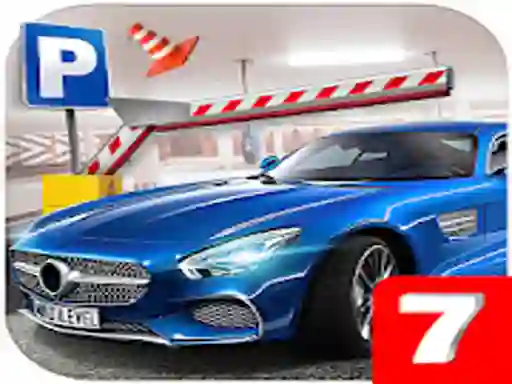 Parking Master 2.0 – kostenloses Online-Spiel