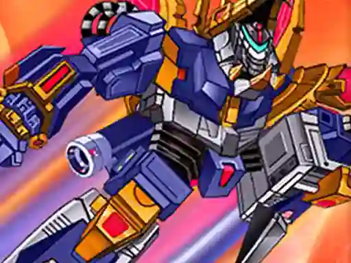 Robots World Battle – kostenloses Online-Spiel