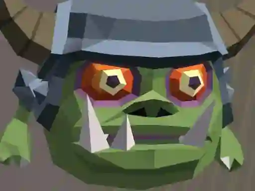 Rolling Orc – kostenloses Online-Spiel