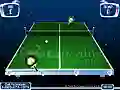 Garfield's Ping Pong – kostenloses Online-Spiel