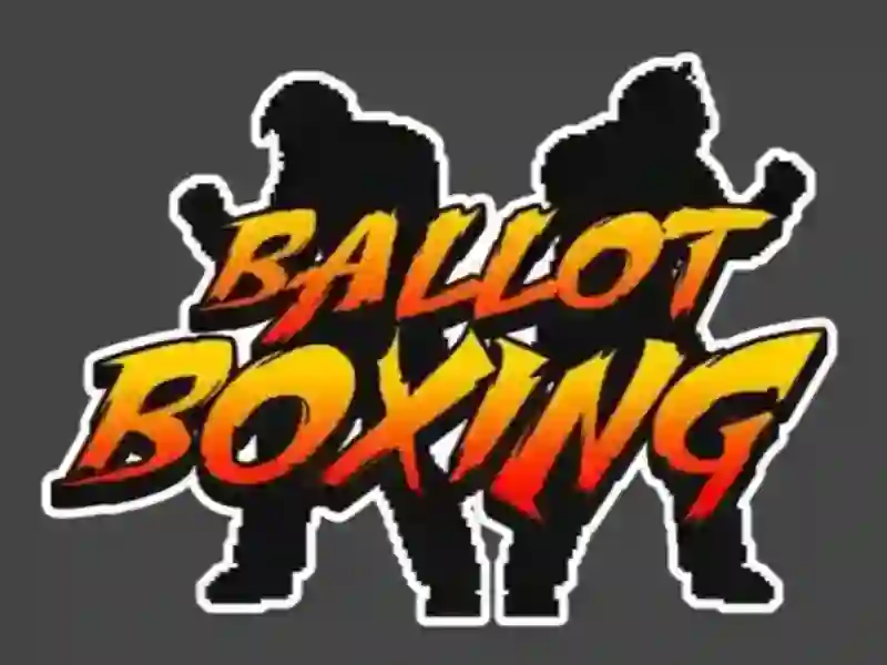 Ballot Boxing – kostenloses Online-Spiel