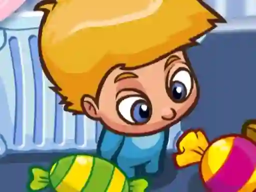 Sweet Baby – kostenloses Online-Spiel