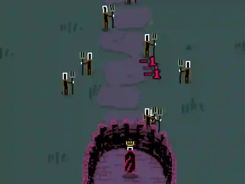 King's Loop – kostenloses Online-Spiel