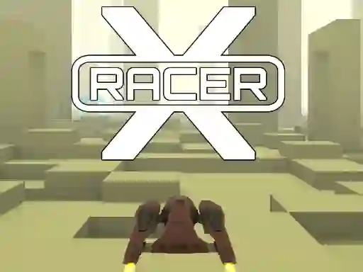 XRacer – kostenloses Online-Spiel