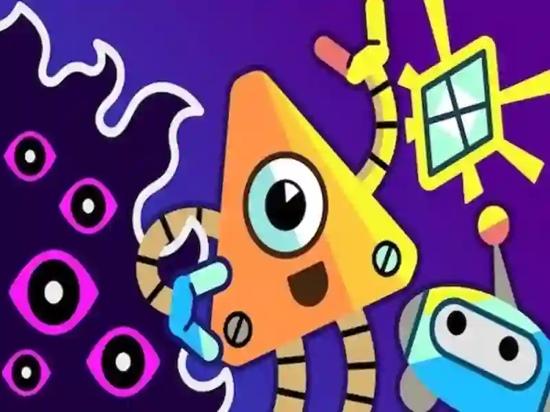 Cosmo Puzzle – kostenloses Online-Spiel